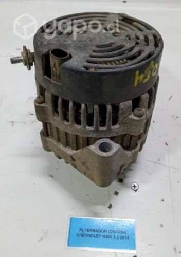 Alternador (CNG054) Chevrolet N