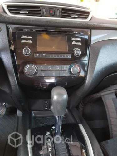 Nissan x-trail 2015 at