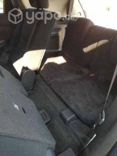 Nissan x-trail 2015 at