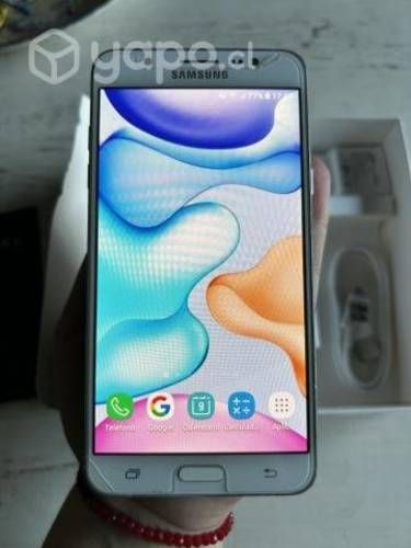 Samsung galaxy j7