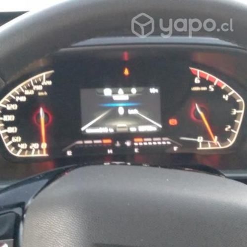 Vendo preciosa Changan único dueño