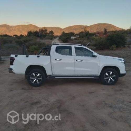 Vendo preciosa Changan único dueño