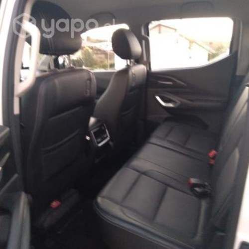 Vendo preciosa Changan único dueño
