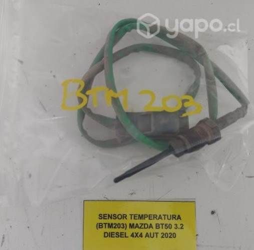 Sensor Temperatura (BTM203) Mazda BT50 3.2 Diesel