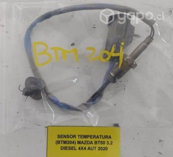 Sensor Temperatura (BTM204) Mazda BT50 3.2 2020 au