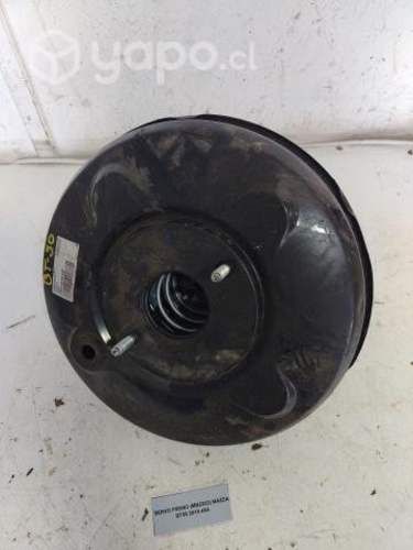 Servo Freno (MBZ022) Mazda BT50 2019 4x4