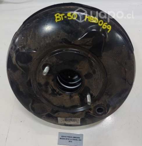 Servo Freno (MBD069) Mazda BT50 2.2 Diesel 4x4 201