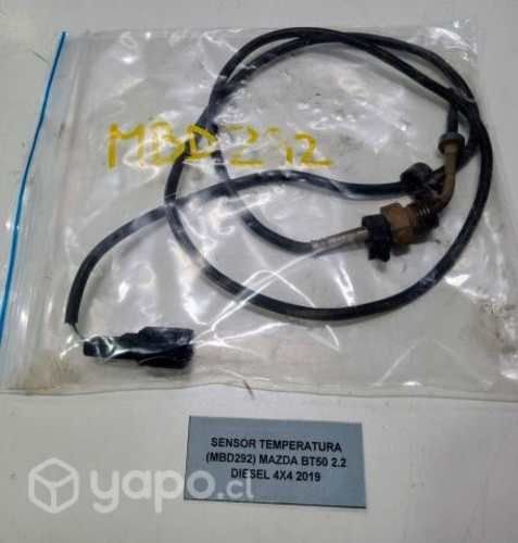 Sensor Temperatura (MBD292) BT50 2.2 Diesel 2019