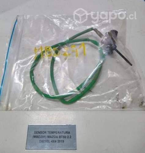 Sensor Temperatura (MBD291) BT50 2.2 Diesel 2019