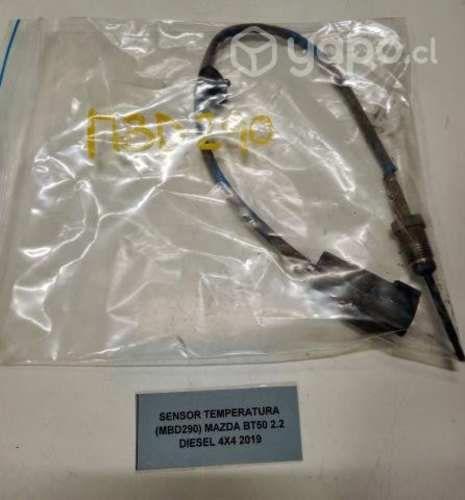 Sensor Temperatura (MBD290) BT50 2.2 Diesel 2019