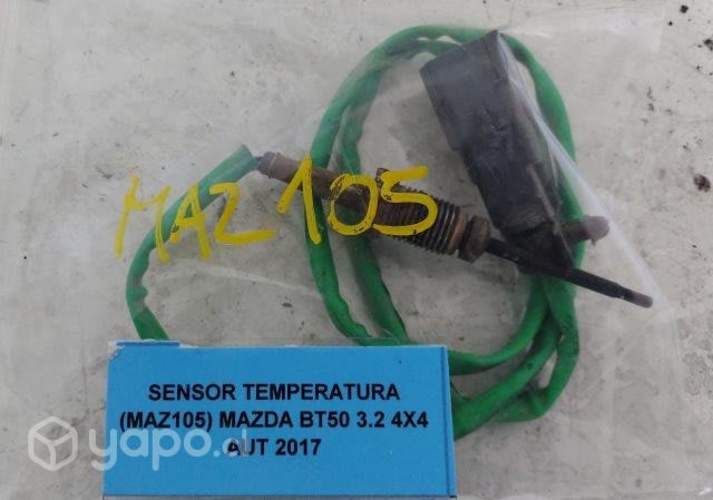 Sensor Temperatura (MAZ105) BT50 3.2 4x4 AUT 2017