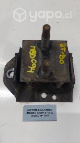 Soporte Caja Cambio (MBD094) BT50 2.2 2019 Diesel