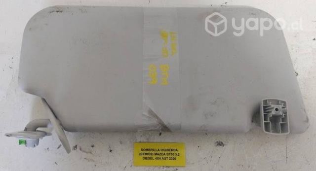 Sombrilla Izquierda (BTM039) BT50 3.2 Diesel 2020