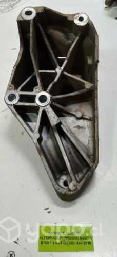 Soporte Aluminio Alternador (MBE038) BT50 3.2 2019