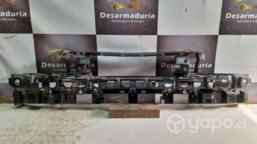 Soporte parachoque Explorer 2015 a 2019 2.1