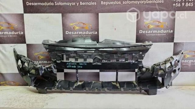 Mascara águila Berlingo 2020 a 2024 2.1