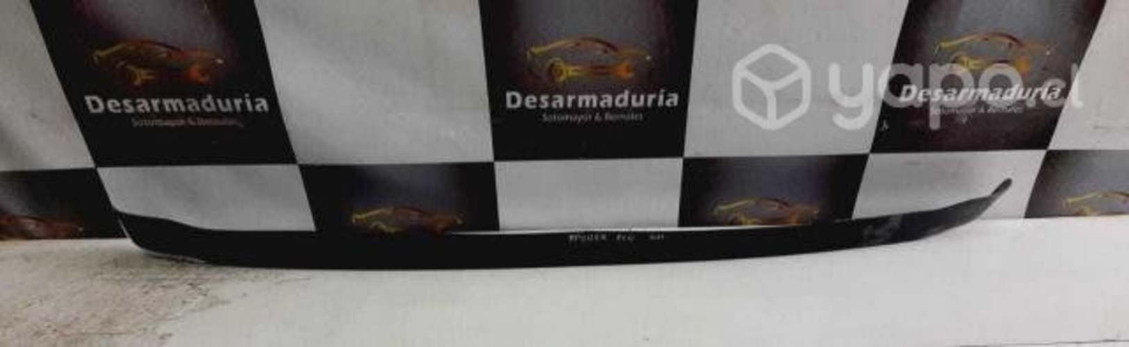 Spoiler Delantero EcoSport 2.1