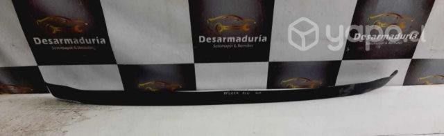 Spoiler Delantero EcoSport 2.1