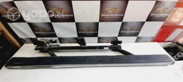 Pisadera Electrica Silverado 2019 a 2024 2.1