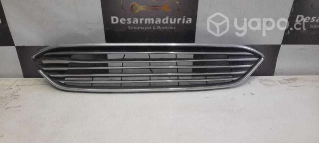 Rejilla Ford Focus 2.1