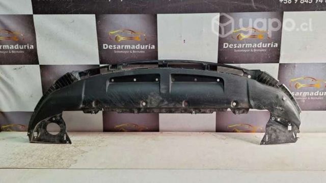 Spoiler Escape 2020 a 2022 2.1