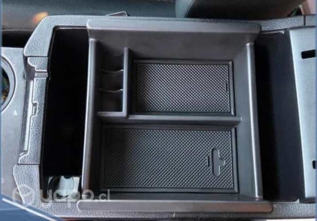 Bandeja central Toyota 4Runner