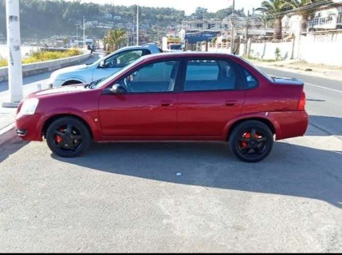 Se vende Chevrolet Corsa  2010