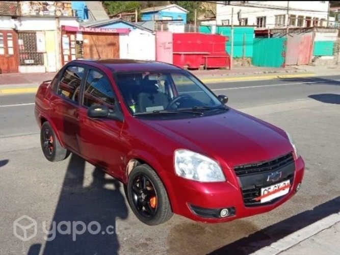 Se vende Chevrolet Corsa  2010