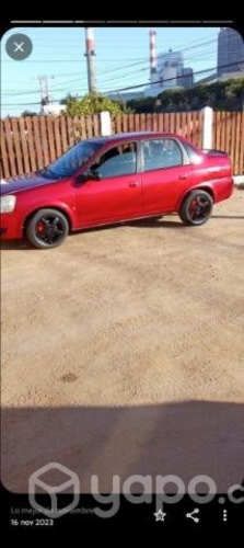 Se vende Chevrolet Corsa  2010