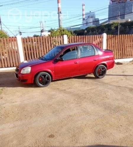 Se vende Chevrolet Corsa  2010
