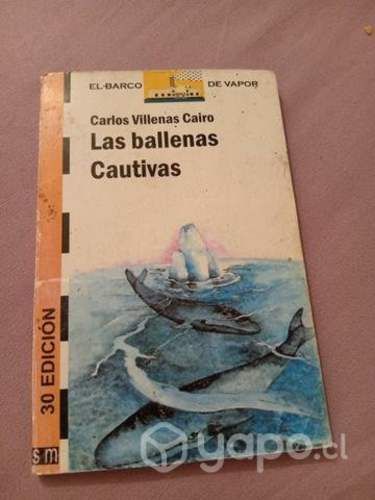 Libros escolares en buen estado