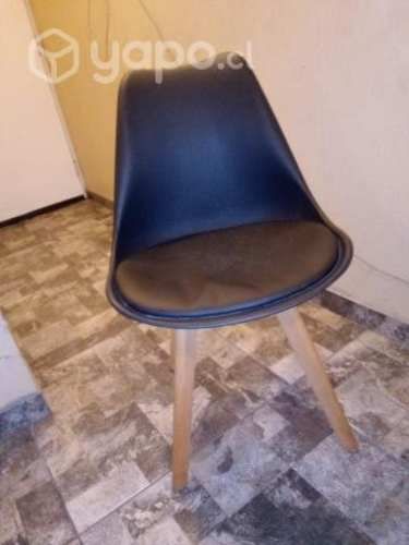 Silas modernas comedor/ escritorio