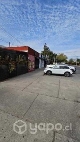 Arriendo Local Comercial