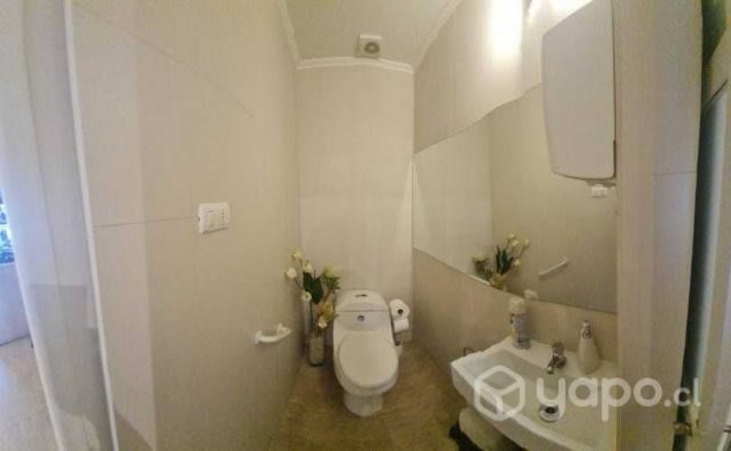 Arriendo Local Comercial