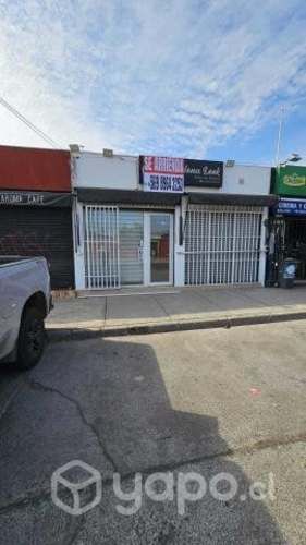 Arriendo Local Comercial