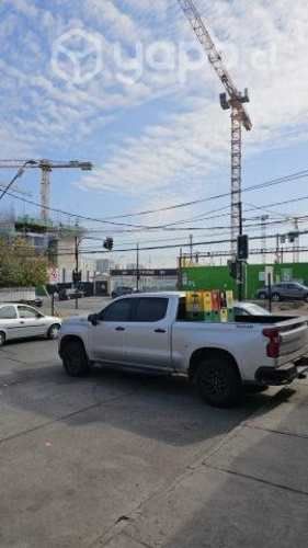 Arriendo Local Comercial