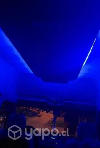 Minibus Sprinter 313 rodado simple