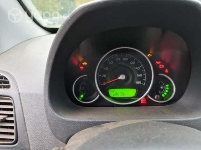 Vendo mi auto