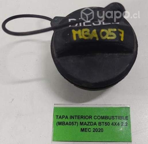 Tapa Interior Combustible (MBA057) BT50 4x4 2020