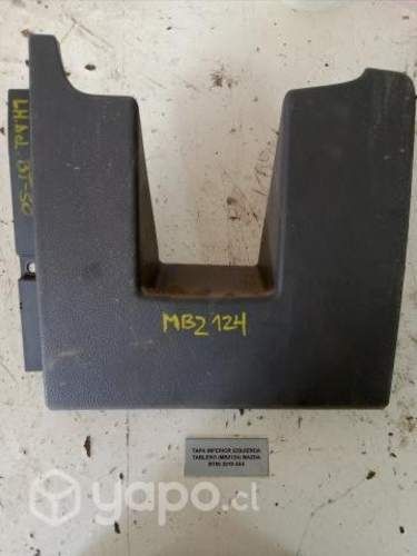 Tapa Inferior Izq Tablero (MBZ124) BT50 2019 4x4