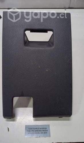 Tapa Fusible Interior Tablero (MBD265) BT50 2019