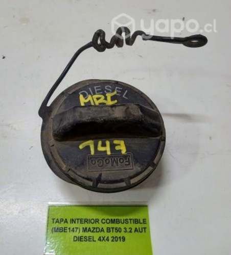 Tapa Interior Combustible (MBE147) BT50 3.2 2019