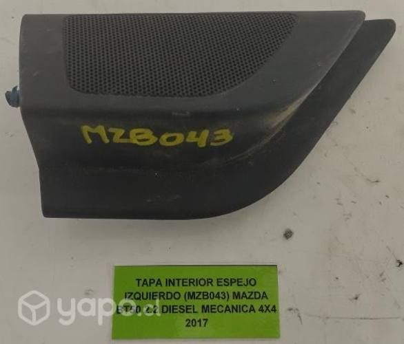 Tapa Interior Espejo Izq (MZB043) BT50 2.2 2017