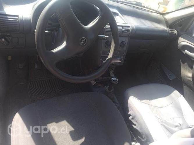 Chevrolet Corsa Station Wagon 2004