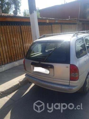 Chevrolet Corsa Station Wagon 2004