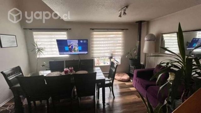 Casa en Venta Conjunto Habitacional Paza del Sol.