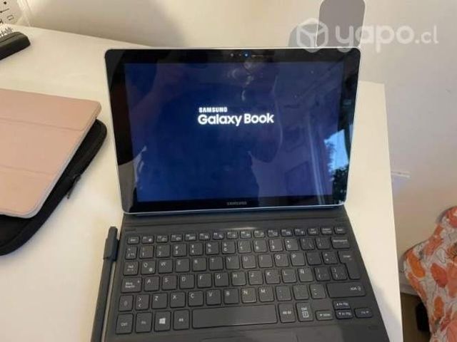 Tablet Samsung Galaxy Book 10.6