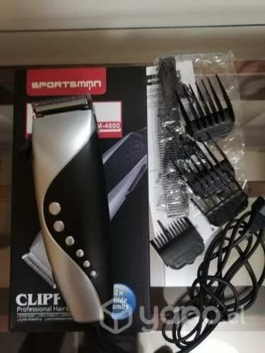 Máquina Corte de Cabellos