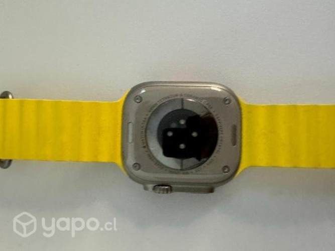 Reloj Watch Apple Ultra