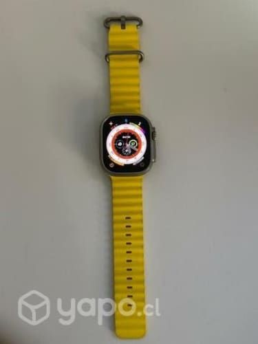 Reloj Watch Apple Ultra